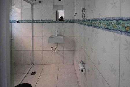 Casa para alugar com 80m², 2 quartos e 1 vagaBanheiro