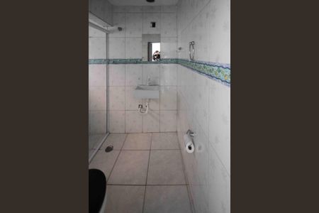 Casa para alugar com 80m², 2 quartos e 1 vagaBanheiro