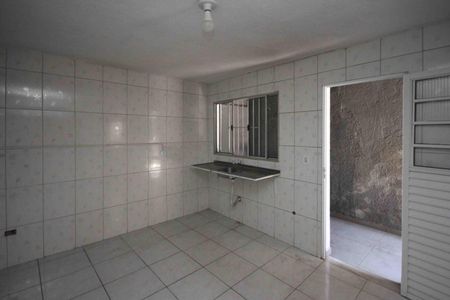Casa para alugar com 80m², 2 quartos e 1 vagaCozinha