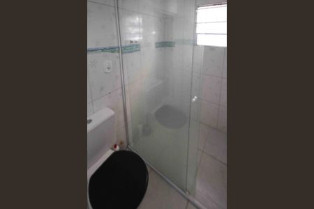 Casa para alugar com 80m², 2 quartos e 1 vagaBanheiro