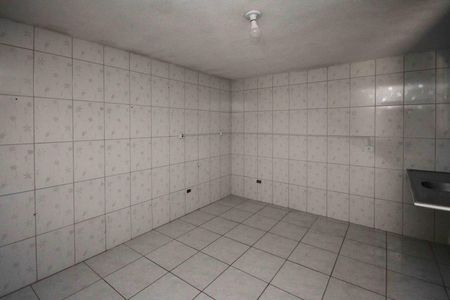 Casa para alugar com 80m², 2 quartos e 1 vagaCozinha