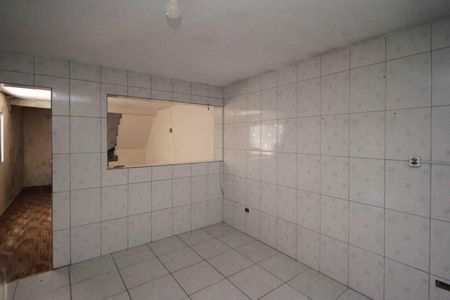 Casa para alugar com 80m², 2 quartos e 1 vagaCozinha