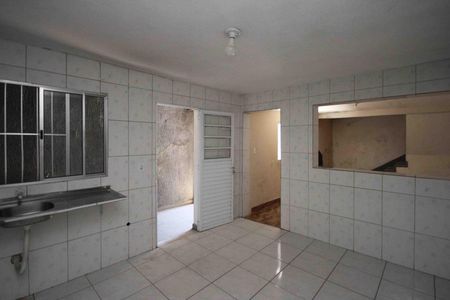 Casa para alugar com 80m², 2 quartos e 1 vagaCozinha