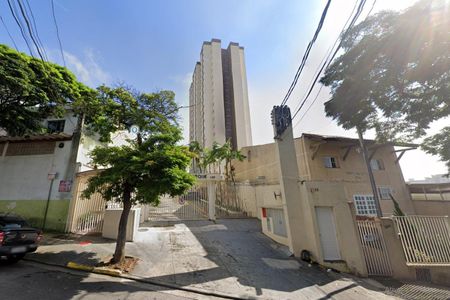 Apartamento à venda com 48m², 2 quartos e 1 vagaFachada do Condomínio
