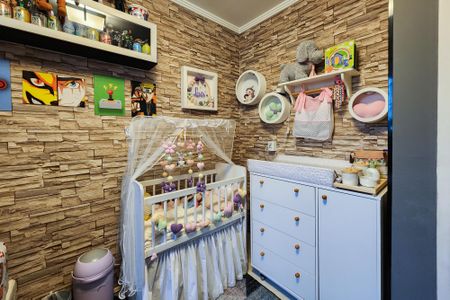 Apartamento à venda com 48m², 2 quartos e 1 vagaQuarto 1