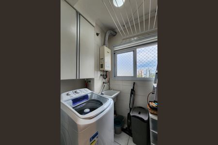 Apartamento à venda com 48m², 2 quartos e 1 vagaÁrea de Serviço