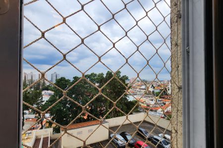 Apartamento à venda com 48m², 2 quartos e 1 vagaVista do Quarto 2