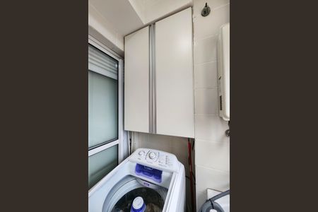 Apartamento à venda com 48m², 2 quartos e 1 vagaÁrea de Serviço