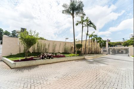 Apartamento à venda com 48m², 2 quartos e 1 vagaÁrea Comum