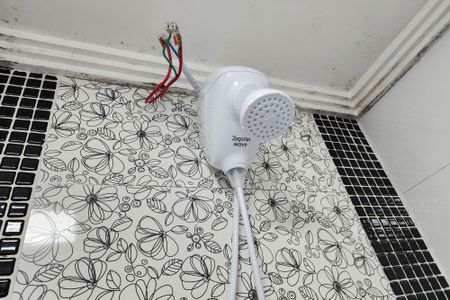 Apartamento à venda com 48m², 2 quartos e 1 vagaBanheiro