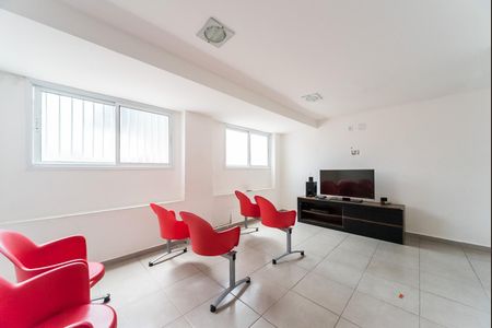 Apartamento à venda com 48m², 2 quartos e 1 vagaÁrea Comum