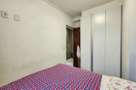 Apartamento à venda com 48m², 2 quartos e 1 vagaQuarto 2