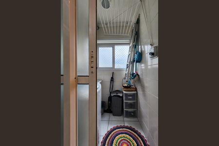 Apartamento à venda com 48m², 2 quartos e 1 vagaÁrea de Serviço