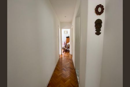 Apartamento à venda com 80m², 3 quartos e 1 vagaCorredor 