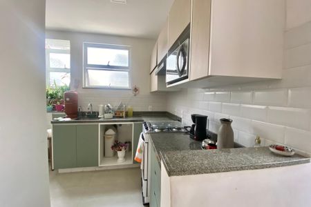 Apartamento à venda com 80m², 3 quartos e 1 vagaCozinha