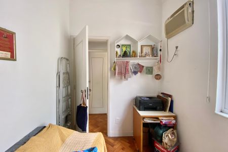 Apartamento à venda com 80m², 3 quartos e 1 vagaQuarto 1