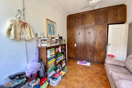 Apartamento à venda com 80m², 3 quartos e 1 vagaQuarto 3