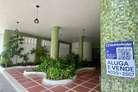 Apartamento à venda com 80m², 3 quartos e 1 vagaPlaca 