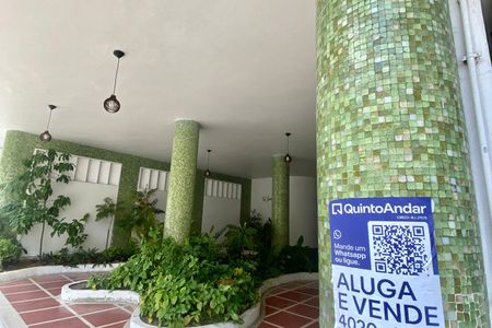 Apartamento à venda com 80m², 3 quartos e 1 vagaPlaca 