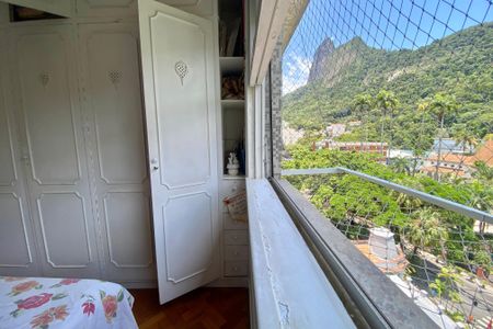 Apartamento à venda com 80m², 3 quartos e 1 vagaQuarto 2