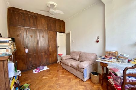 Apartamento à venda com 80m², 3 quartos e 1 vagaQuarto 3
