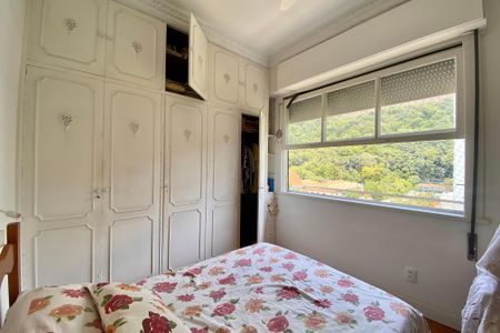 Apartamento à venda com 80m², 3 quartos e 1 vagaQuarto 2