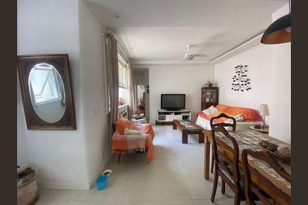 Apartamento à venda com 80m², 3 quartos e 1 vagaSala 