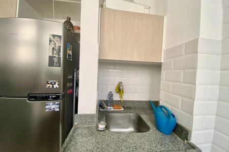 Apartamento à venda com 80m², 3 quartos e 1 vagaÁrea de Serviço