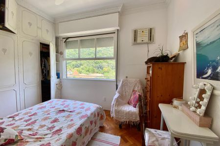 Apartamento à venda com 80m², 3 quartos e 1 vagaQuarto 2