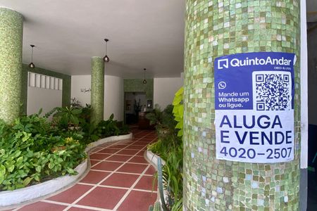 Apartamento à venda com 80m², 3 quartos e 1 vagaPlaca 
