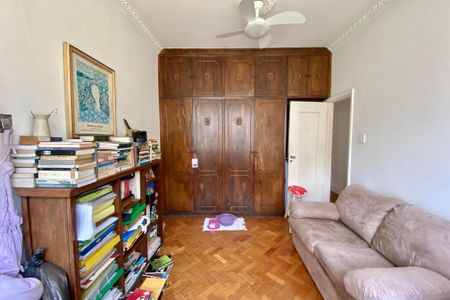 Apartamento à venda com 80m², 3 quartos e 1 vagaQuarto 3