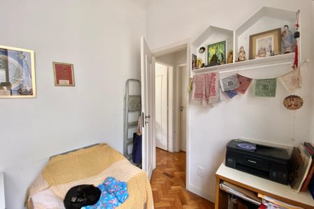 Apartamento à venda com 80m², 3 quartos e 1 vagaQuarto 1