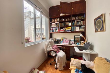 Apartamento à venda com 80m², 3 quartos e 1 vagaQuarto 1