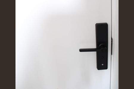 Apartamento à venda com 35m², 1 quarto e sem vagaFechadura Eletronica