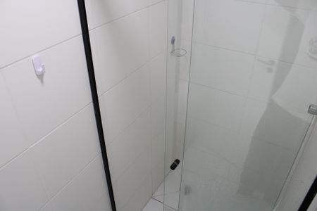 Apartamento à venda com 35m², 1 quarto e sem vagaBanheiro