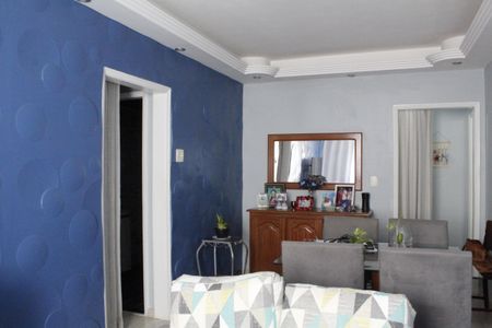 Apartamento à venda com 2 quartos, 68m² em Tijuca, Rio de Janeiro