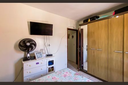 Quarto 1 de casa à venda com 3 quartos, 89m² em Parque Cisper, São Paulo