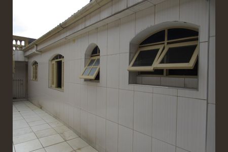 Casa para alugar com 125m², 3 quartos e 1 vagaÁrea Externa