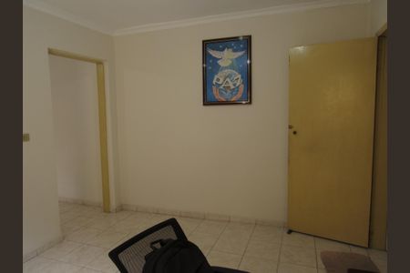 Casa para alugar com 125m², 3 quartos e 1 vagaQuarto 2