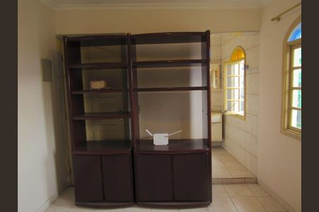 Casa para alugar com 125m², 3 quartos e 1 vagaSuíte 