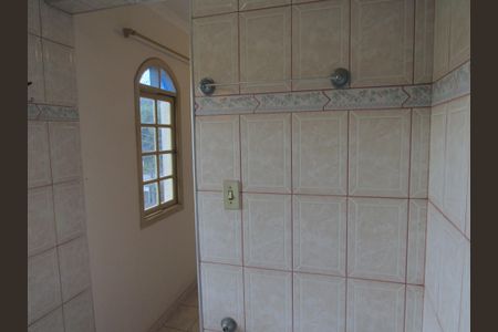 Casa para alugar com 125m², 3 quartos e 1 vagaBanheiro da Suíte