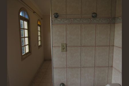 Casa para alugar com 125m², 3 quartos e 1 vagaBanheiro da Suíte