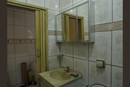 Casa para alugar com 125m², 3 quartos e 1 vagaBanheiro 2