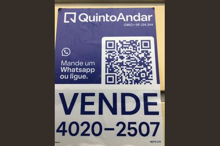 Casa para alugar com 125m², 3 quartos e 1 vagaPlaca