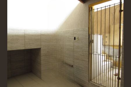 Casa para alugar com 125m², 3 quartos e 1 vagaGaragem