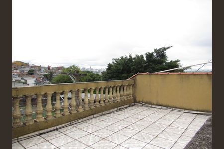 Casa para alugar com 125m², 3 quartos e 1 vagaÁrea Externa