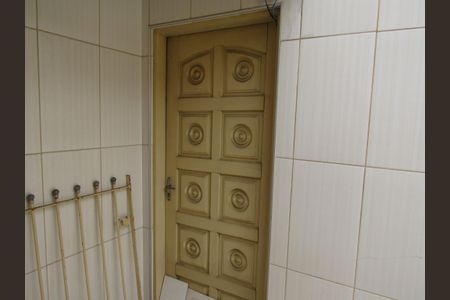 Casa para alugar com 125m², 3 quartos e 1 vagaÁrea Externa