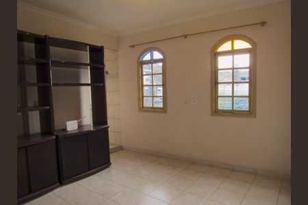 Casa para alugar com 125m², 3 quartos e 1 vagaSuíte 