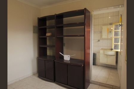 Casa para alugar com 125m², 3 quartos e 1 vagaSuíte 