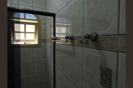 Casa para alugar com 125m², 3 quartos e 1 vagaBanheiro 2